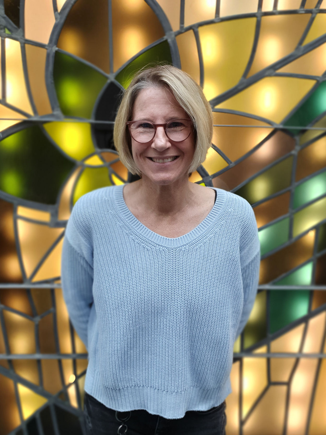  Sabine Lohmer 