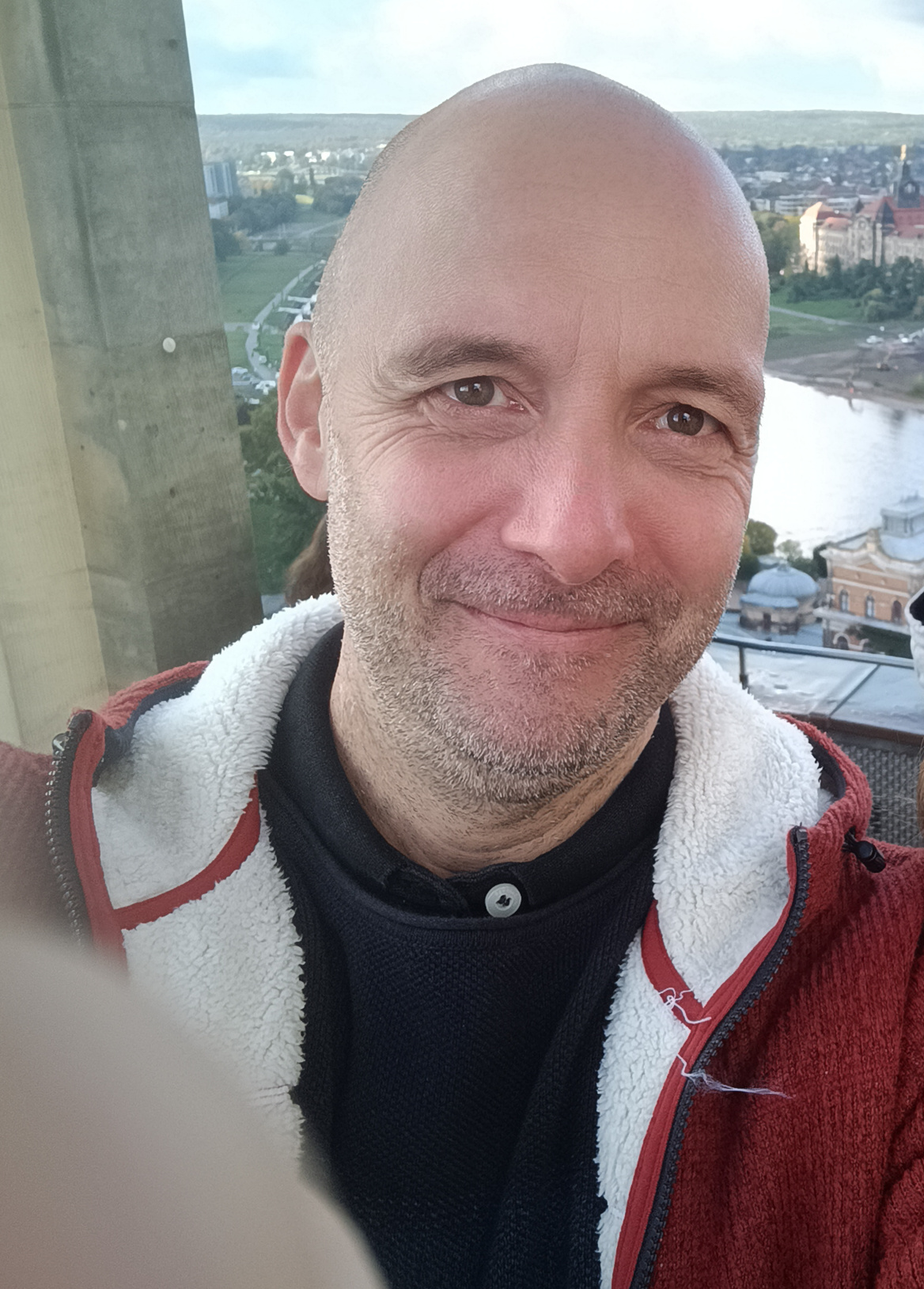 Dr. Swen Schellmann 